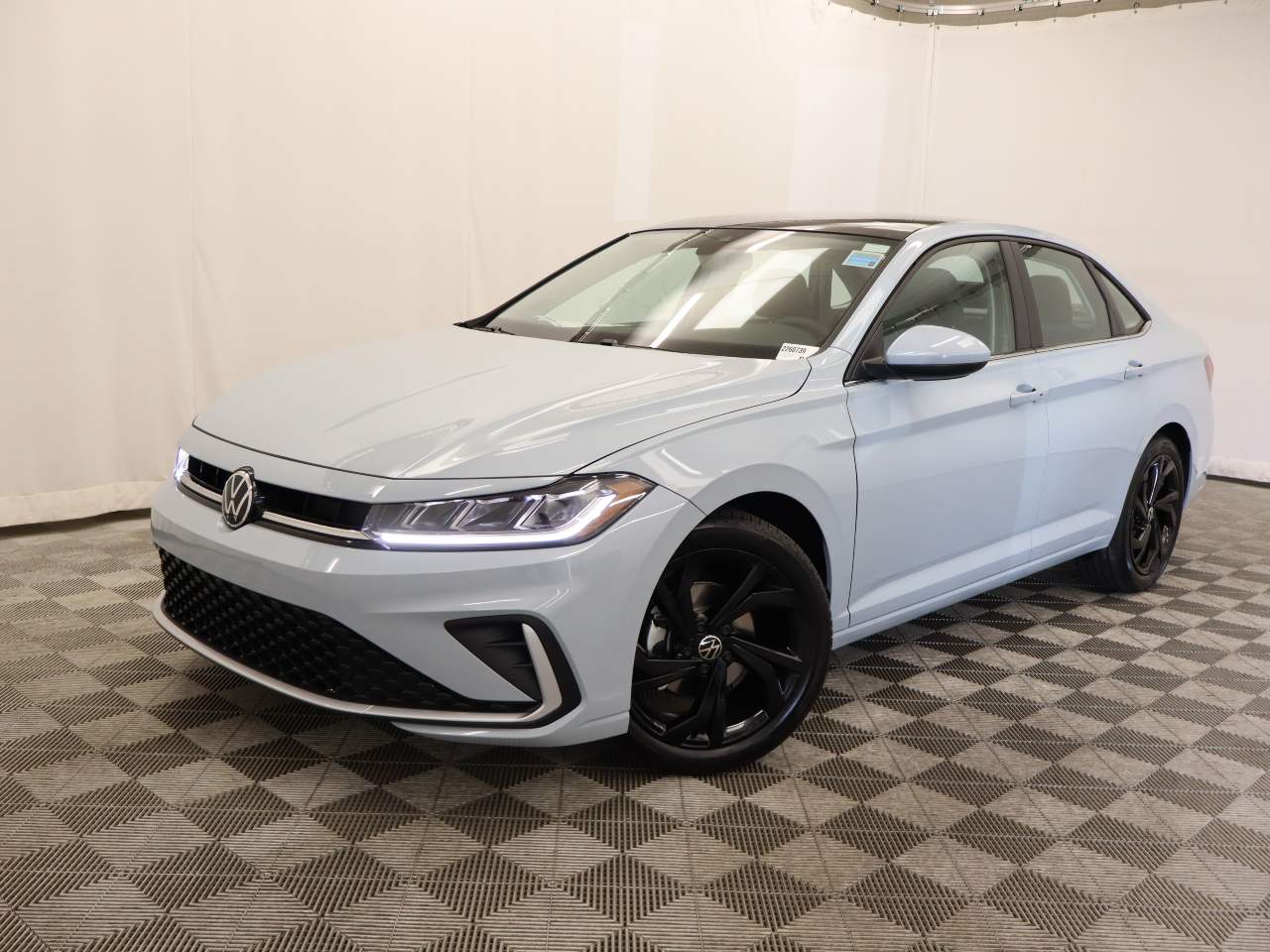 2026 Volkswagen Jetta