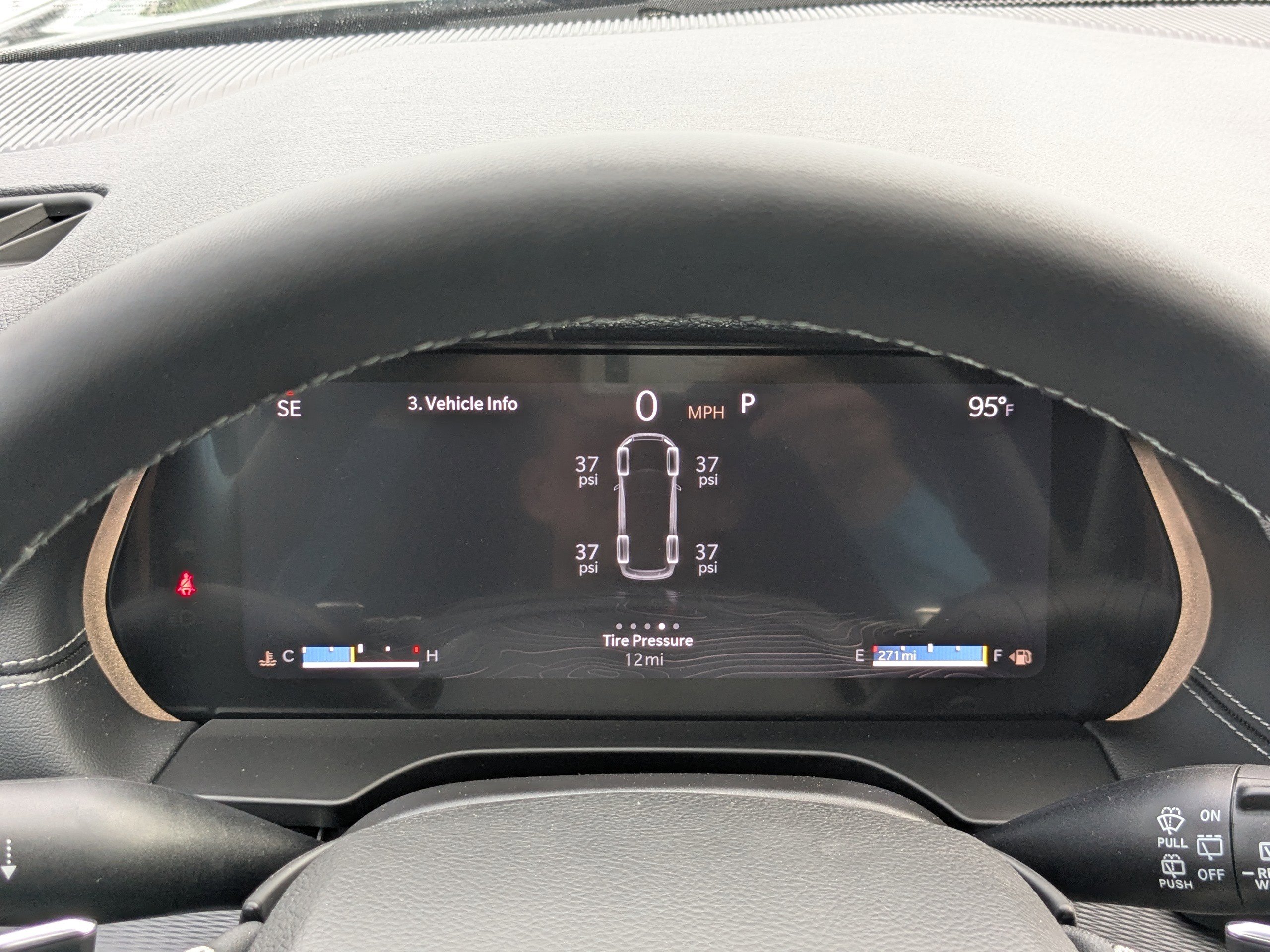 2025 Jeep Grand Cherokee Altitude photo 27