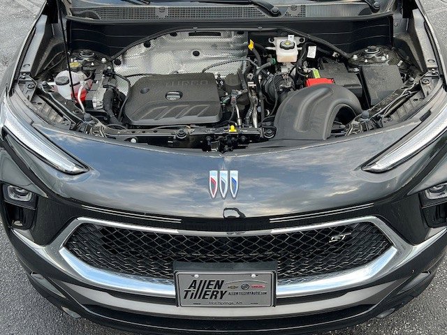 2026 Buick Encore GX Sport Touring photo 33