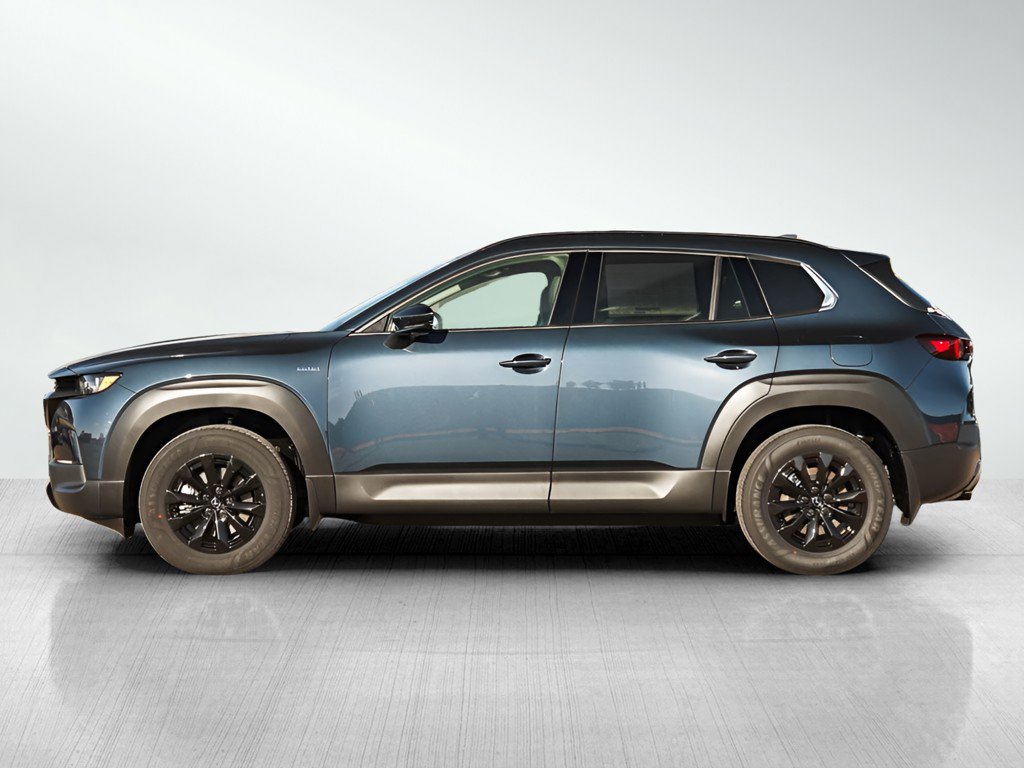 2025 Mazda CX-50 Premium photo 3