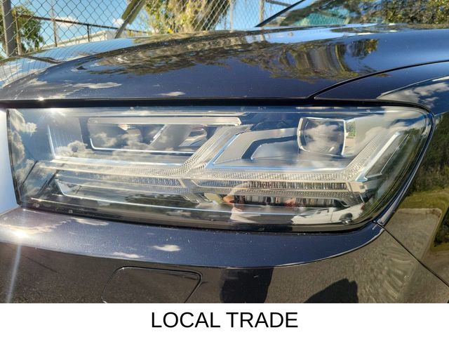 2019 Audi Q7 55 Premium Plus photo 4