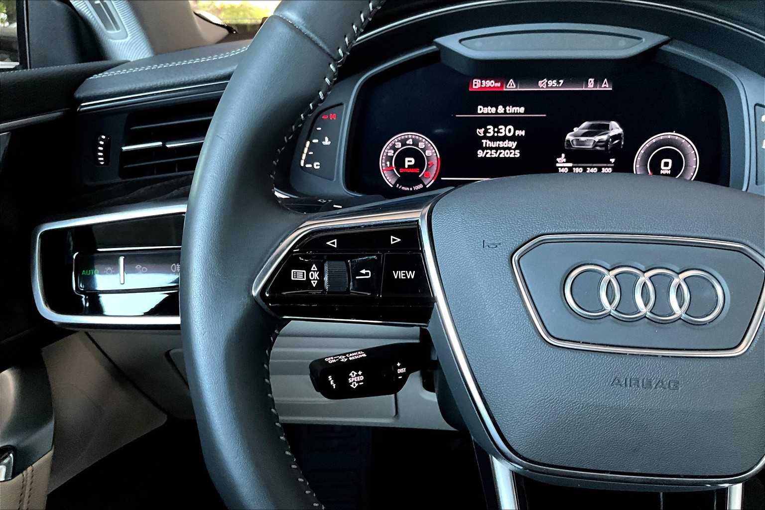 2020 Audi A7 Premium Plus photo 21