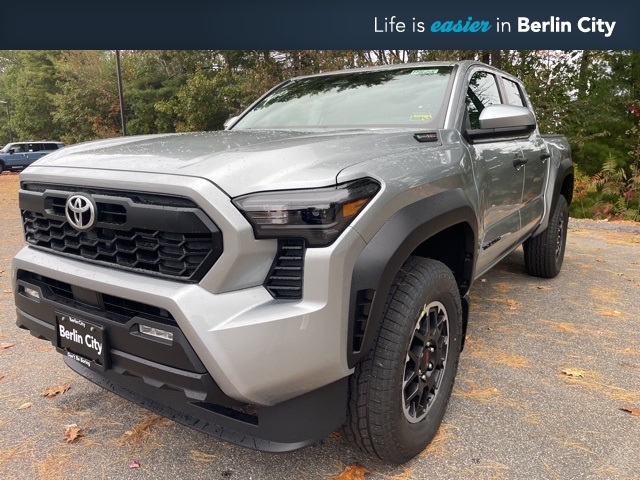 2025 Toyota Tacoma TRD Off Road's photo