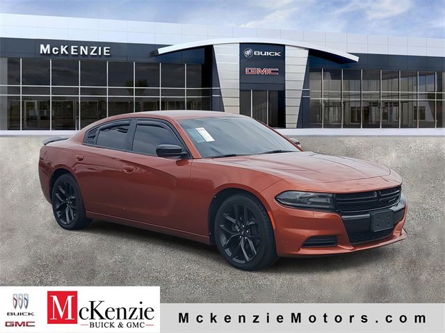 2021 Dodge Charger SXT's photo