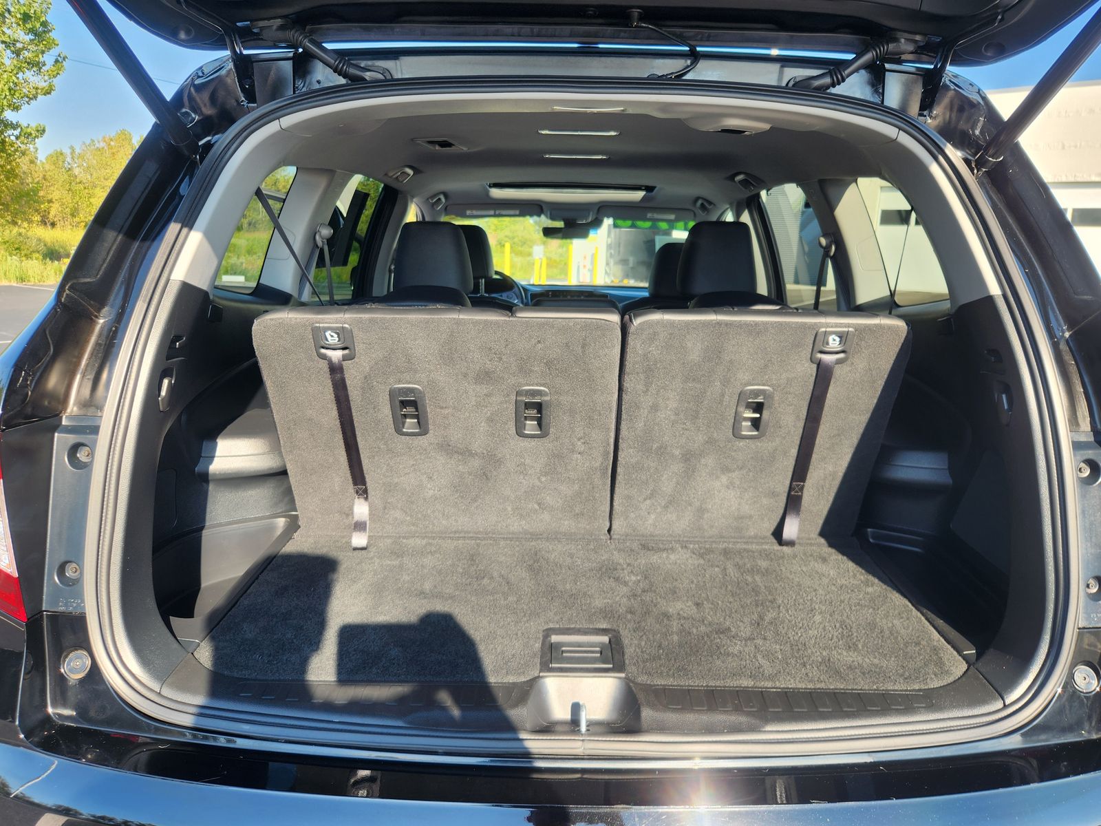 2022 Honda Pilot Special Edition photo 30