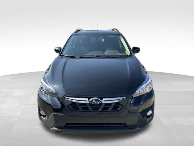 2023 Subaru Crosstrek Premium photo 2