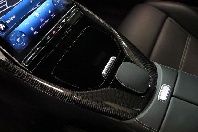 2024 Mercedes Benz AMG GT photo 31