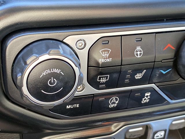 2022 Jeep Wrangler Unlimited Sport S photo 27