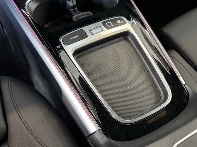 2025 Mercedes Benz EQB 300 4MATIC photo 19