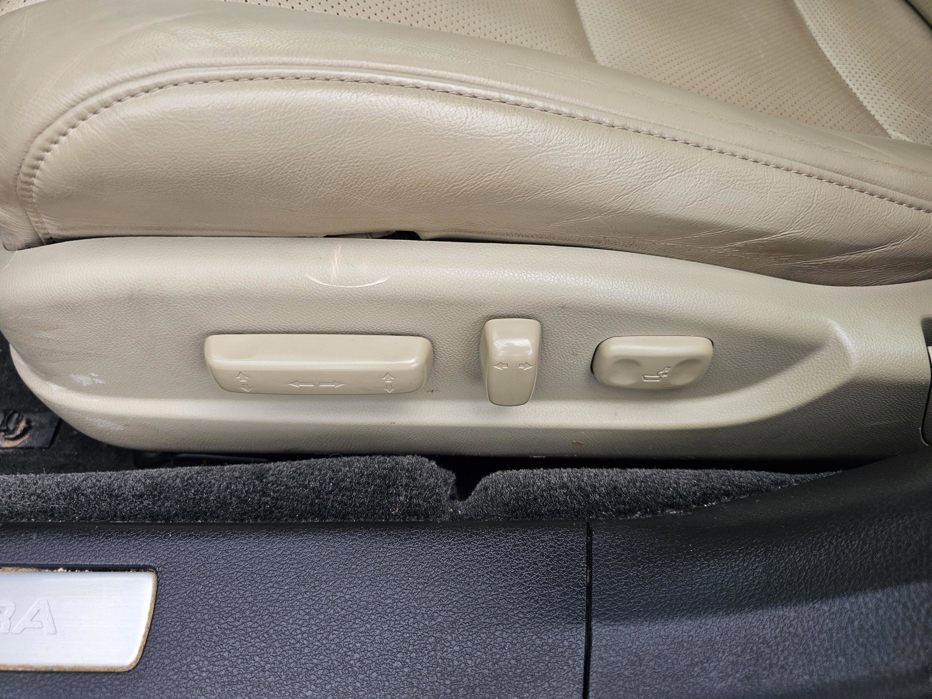 2018 Acura TLX Technology photo 15