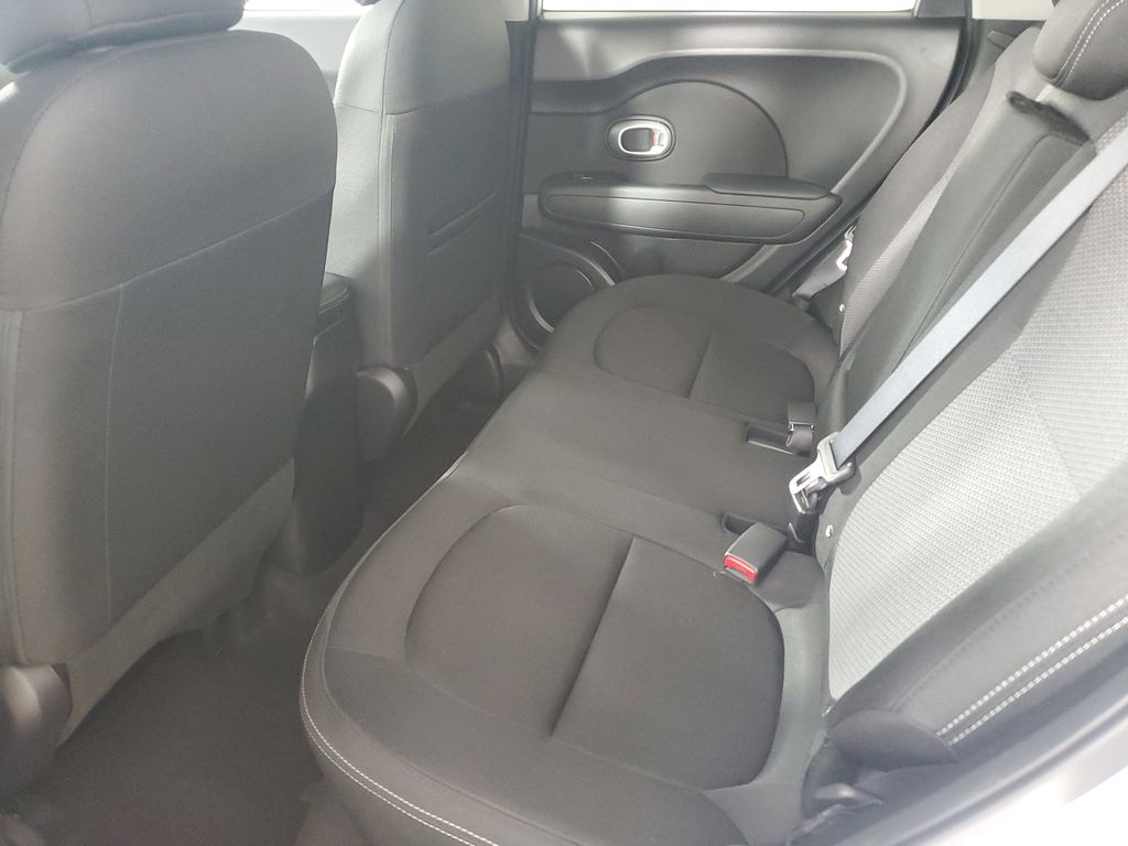 2018 Kia Soul Plus photo 12