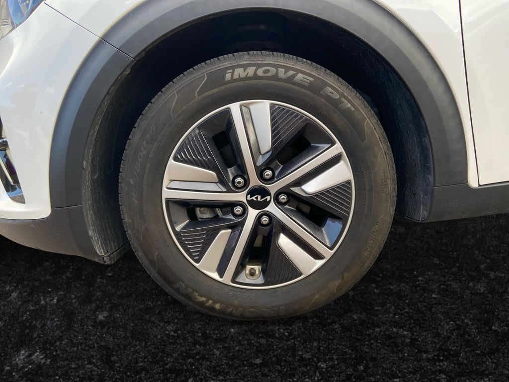 2022 Kia Niro Plug-In Hybrid EX Premium photo 19