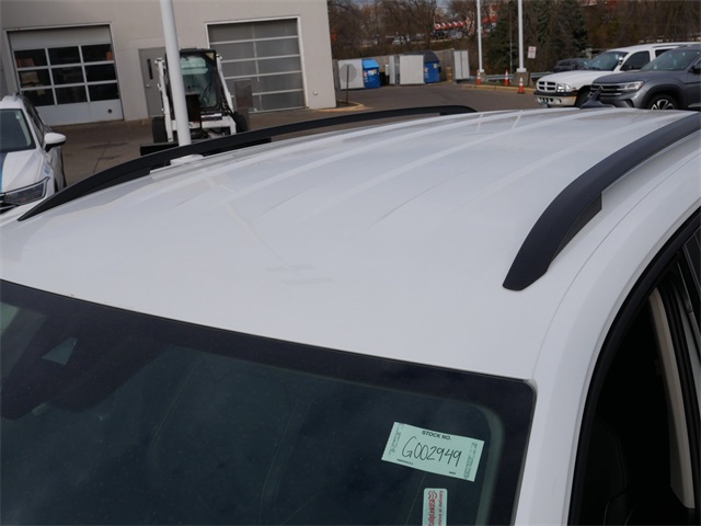 2026 Volkswagen Atlas SE Technology photo 4