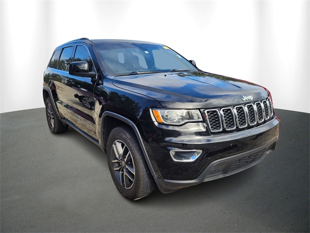 2018 Jeep Grand Cherokee Laredo E's photo