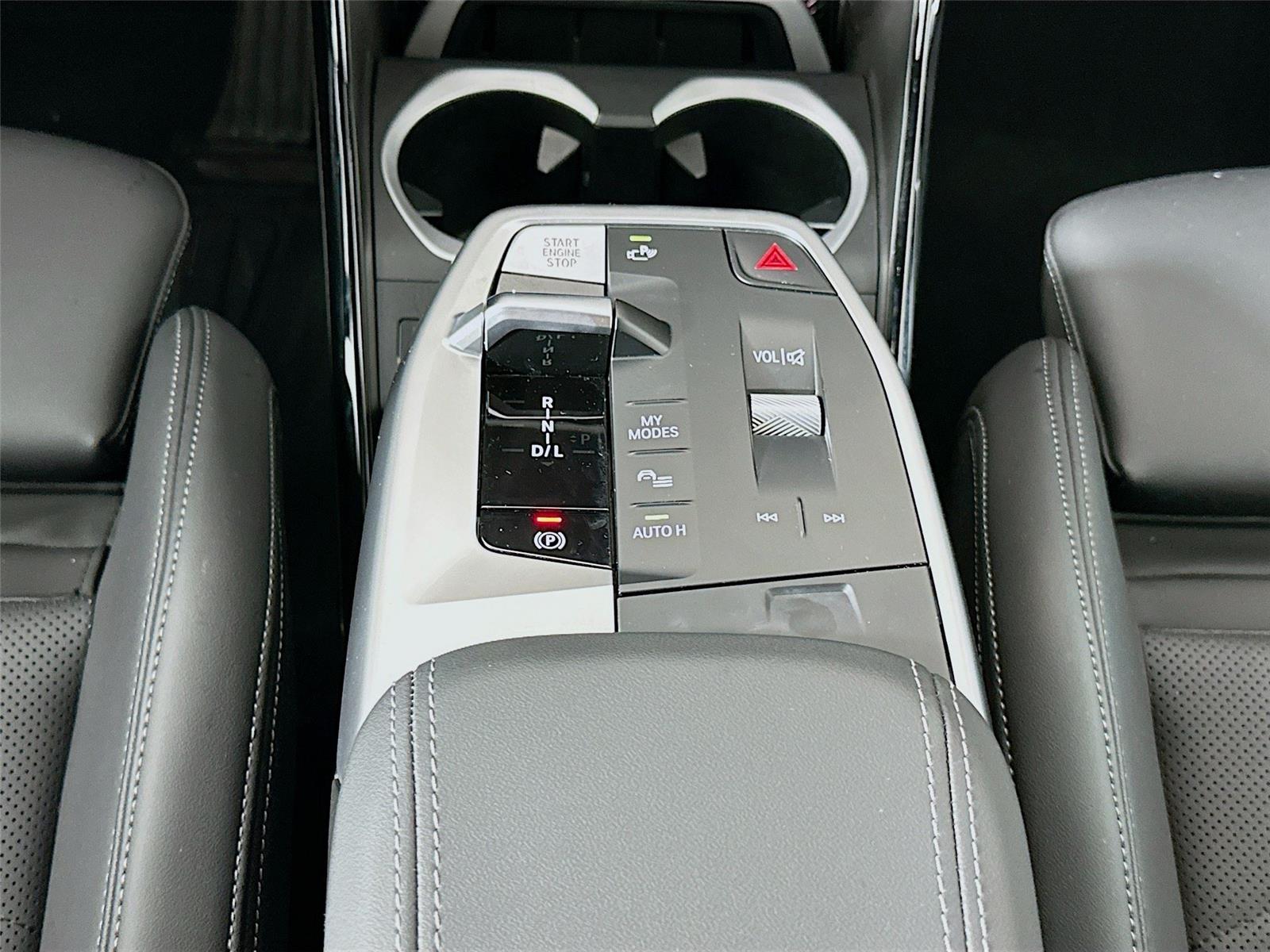 2023 Bmw X1 XDrive28i photo 17