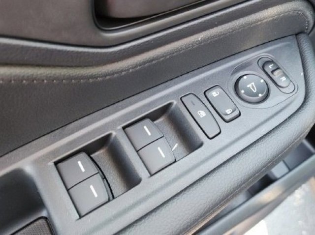 2026 Honda Odyssey EX-L photo 21