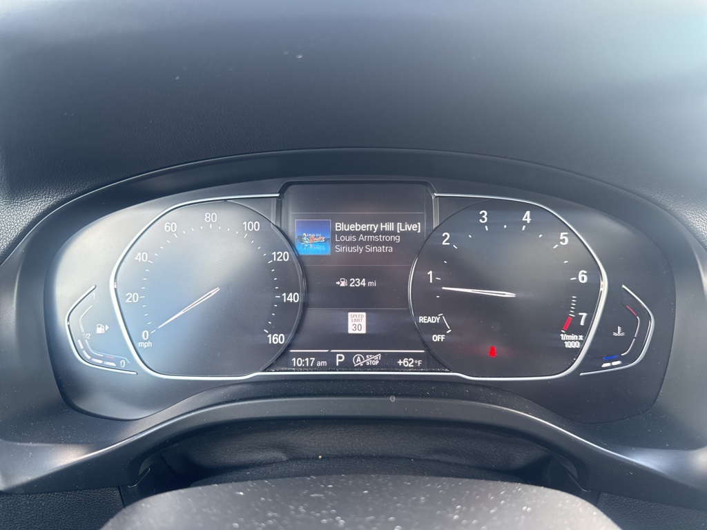 2022 Bmw X3 xDrive30i photo 4