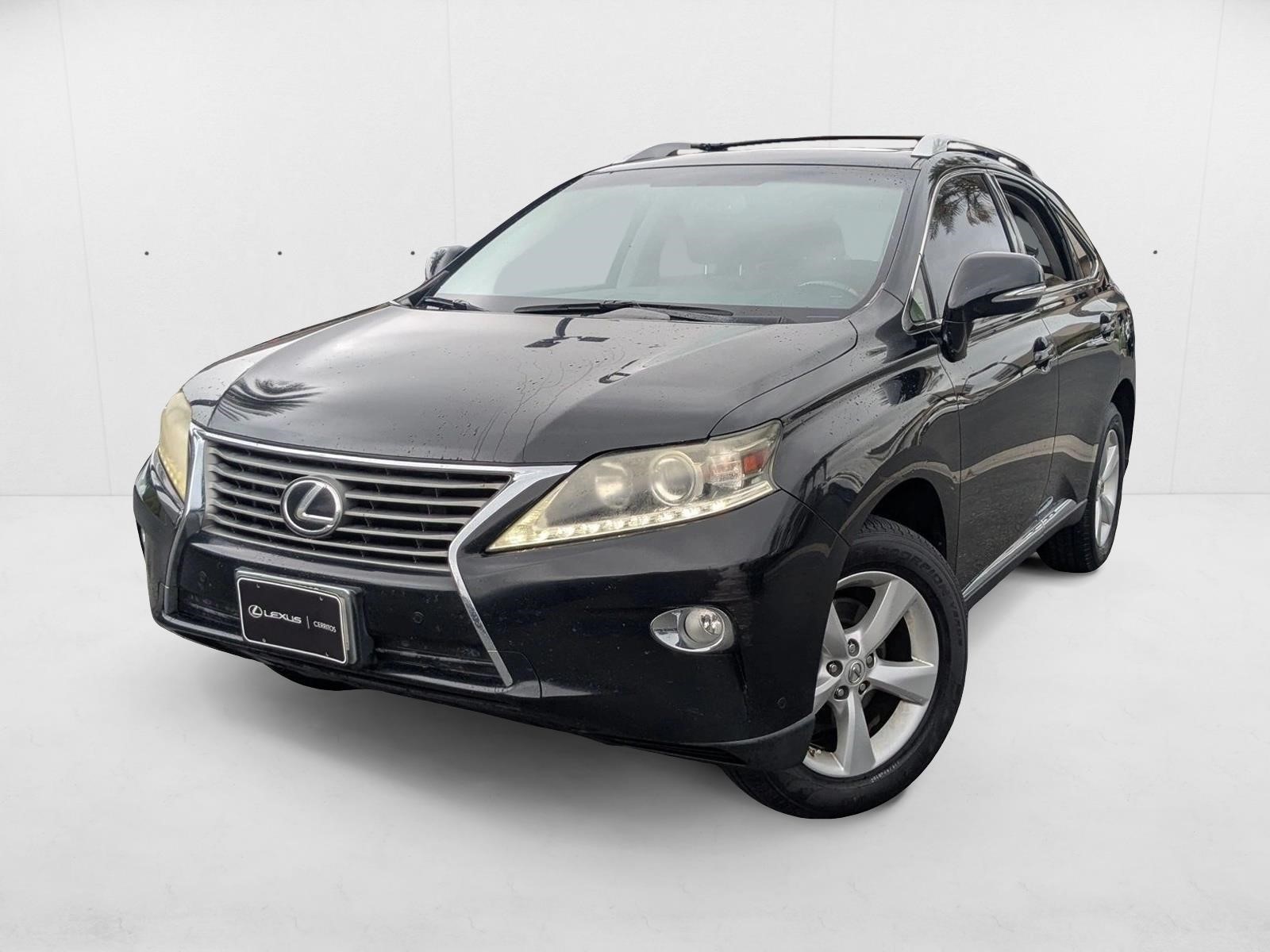2013 Lexus RX