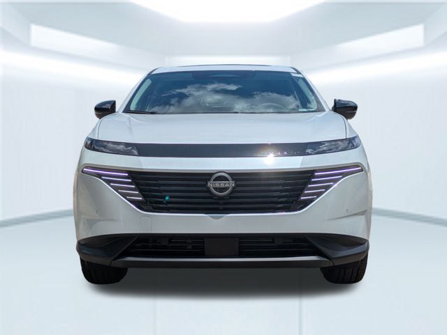 2025 Nissan Murano SL photo 8