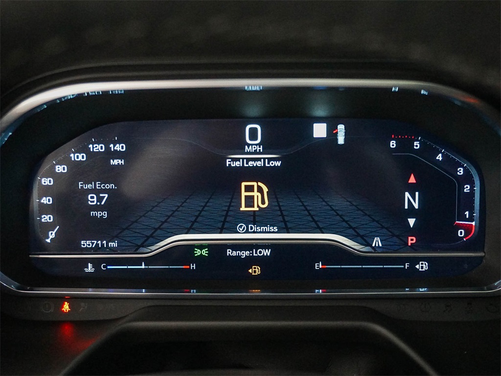 2022 Gmc Yukon SLT photo 19