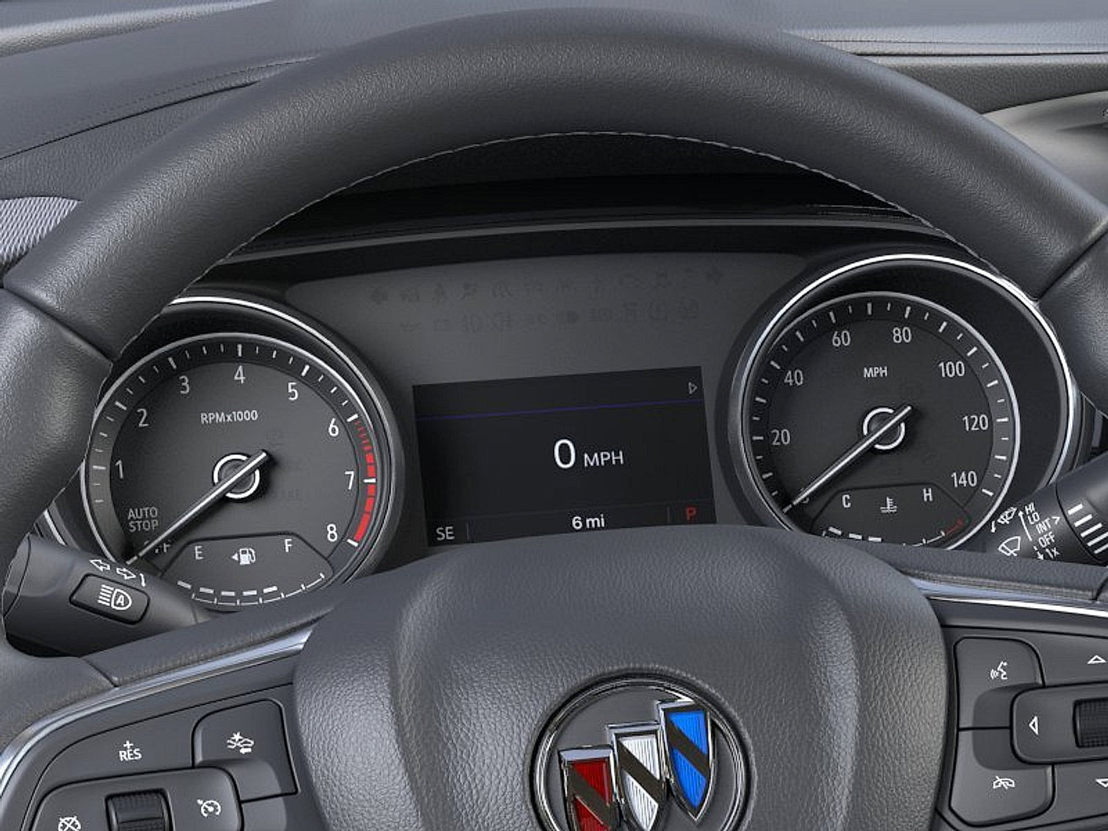 2023 Buick Encore GX Select photo 18