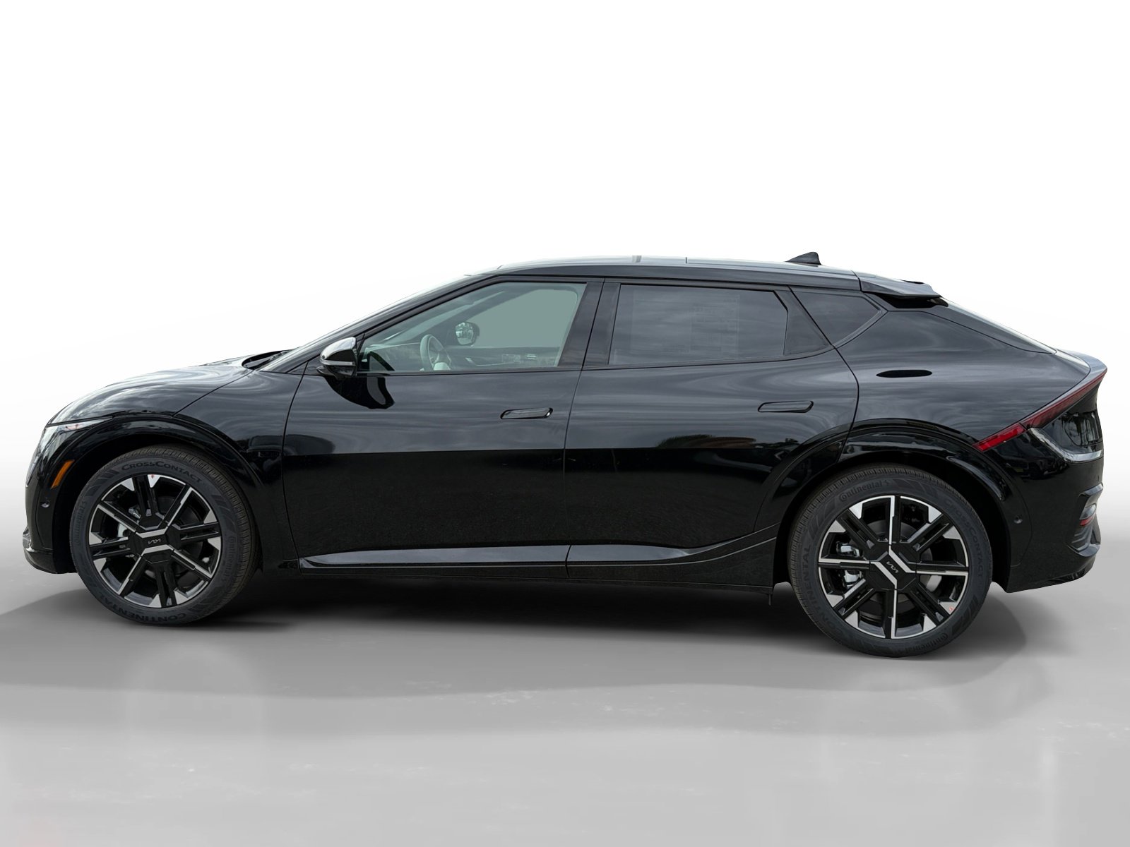 2025 Kia EV6 GT-Line photo 2