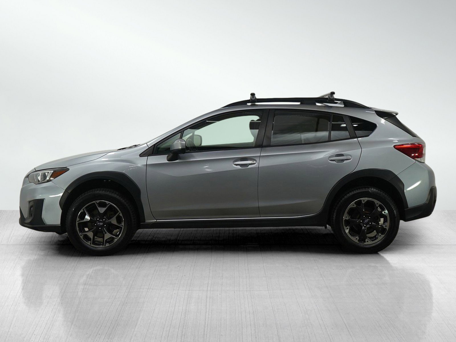 Used 2019 Subaru Crosstrek Premium with VIN JF2GTAEC8K8326469 for sale in Burnsville, Minnesota