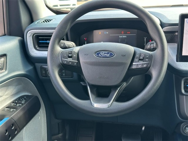 2025 Ford Maverick XLT photo 5