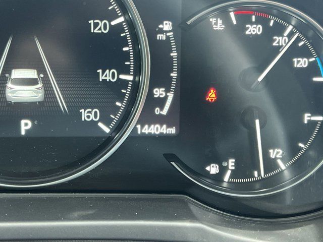 2024 Mazda CX-5 2.5 Carbon Turbo photo 6