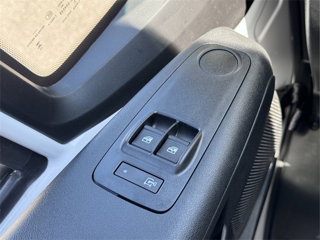 2024 Ram ProMaster 2500 photo 23