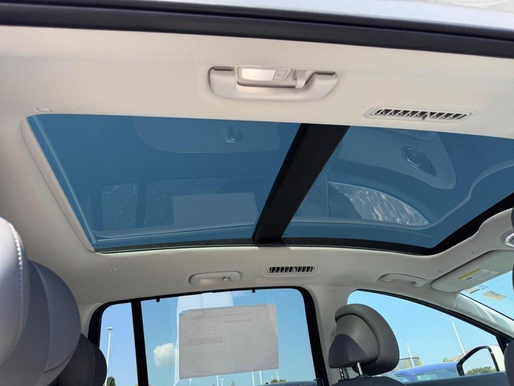 2026 Hyundai Ioniq Limited photo 5