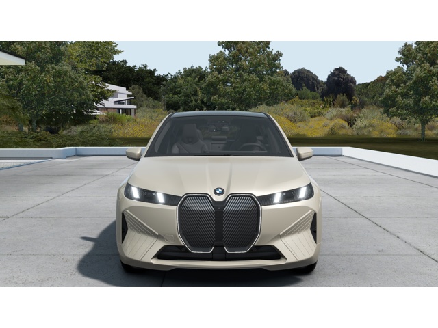 2026 Bmw iX photo 2