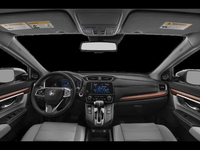 2022 Honda CR-V EX-L photo 5