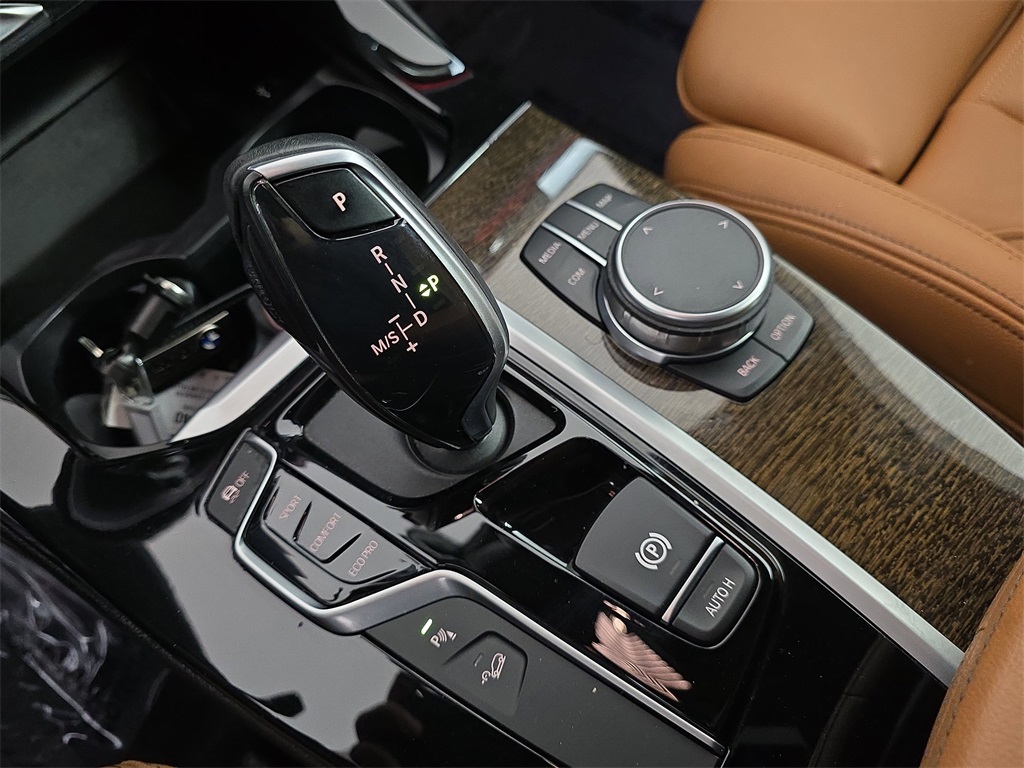 2019 Bmw X3 xDrive30i photo 22
