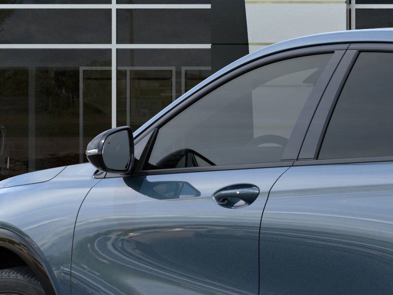 2026 Buick Envista ST photo 10