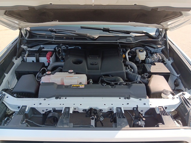 2023 Toyota Tundra SR5 photo 26