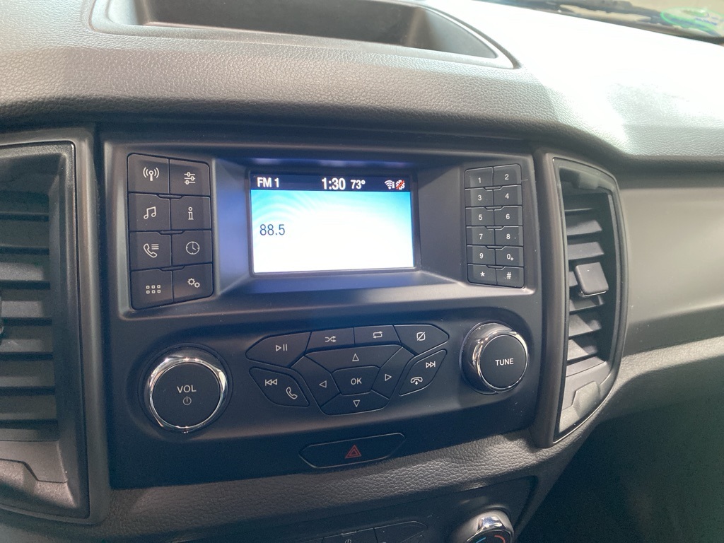 2020 Ford Ranger XL photo 17