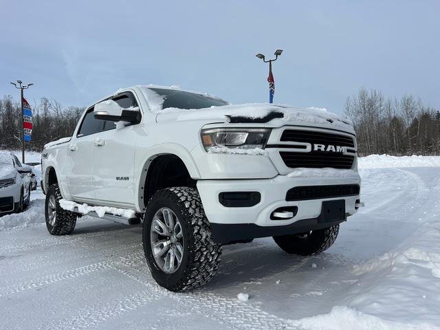 2020 RAM Ram 1500 Pickup Laramie's photo