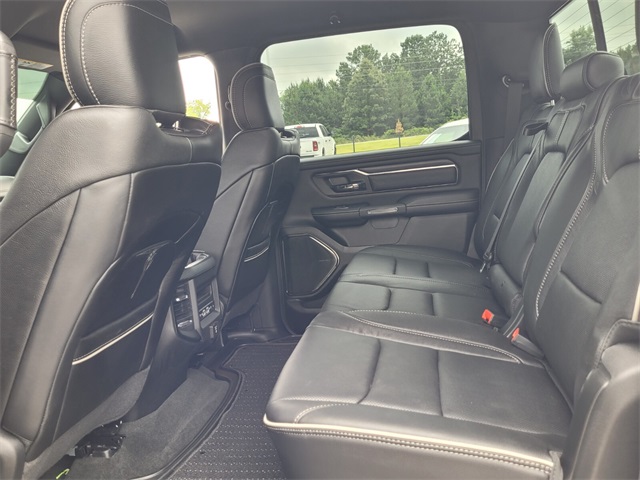 2022 Ram 1500 Limited photo 6
