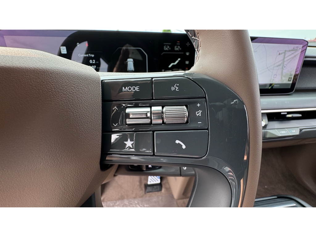 2026 Kia EV9 GT-Line photo 10