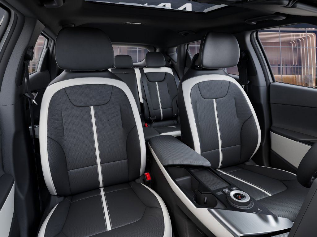 2025 Kia EV6 GT-Line photo 15