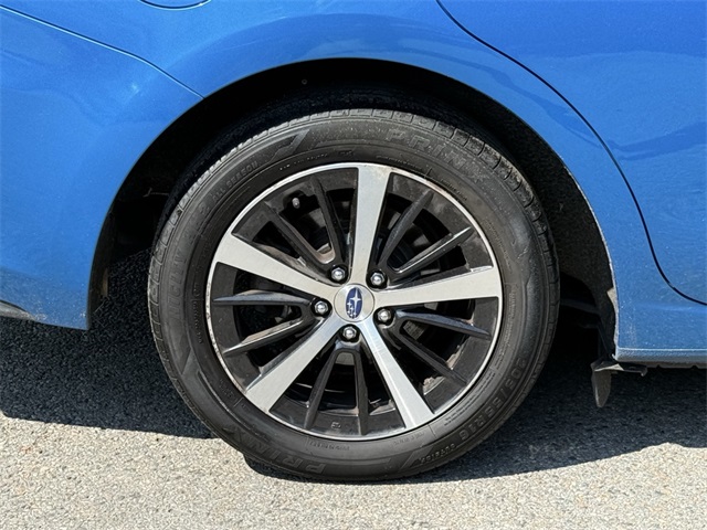 2020 Subaru Impreza Premium photo 6