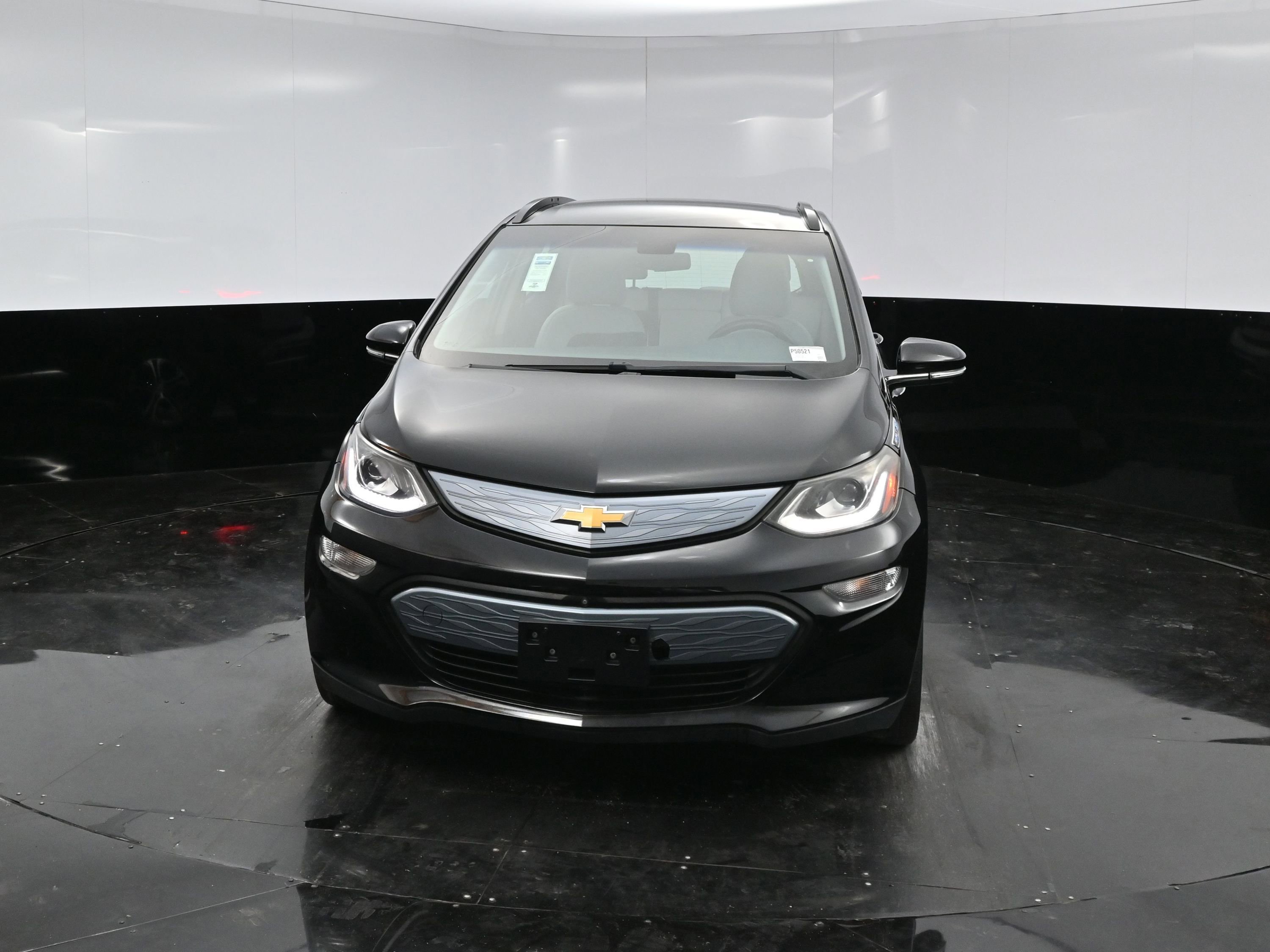 Used 2017 Chevrolet Bolt EV Premier with VIN 1G1FX6S04H4128857 for sale in Culver City, CA