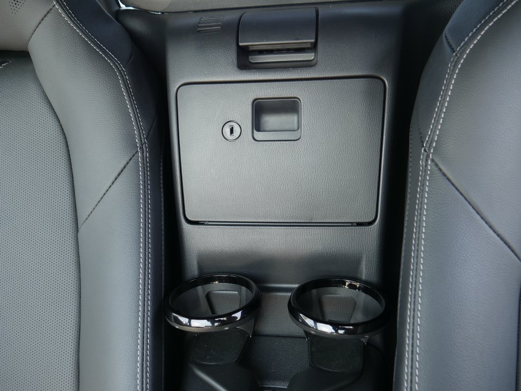2025 Mazda MX-5 Miata Miata Grand Touring photo 23