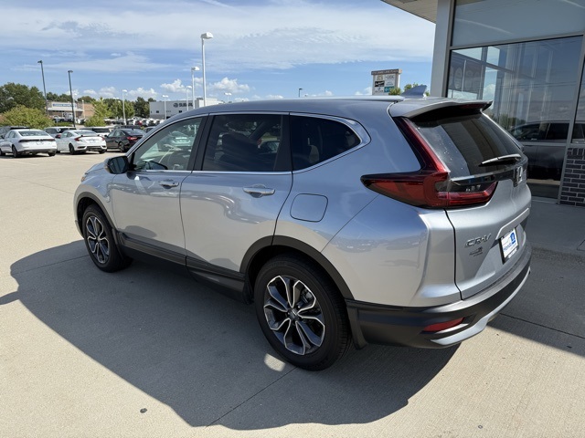 2022 Honda CR-V EX photo 6