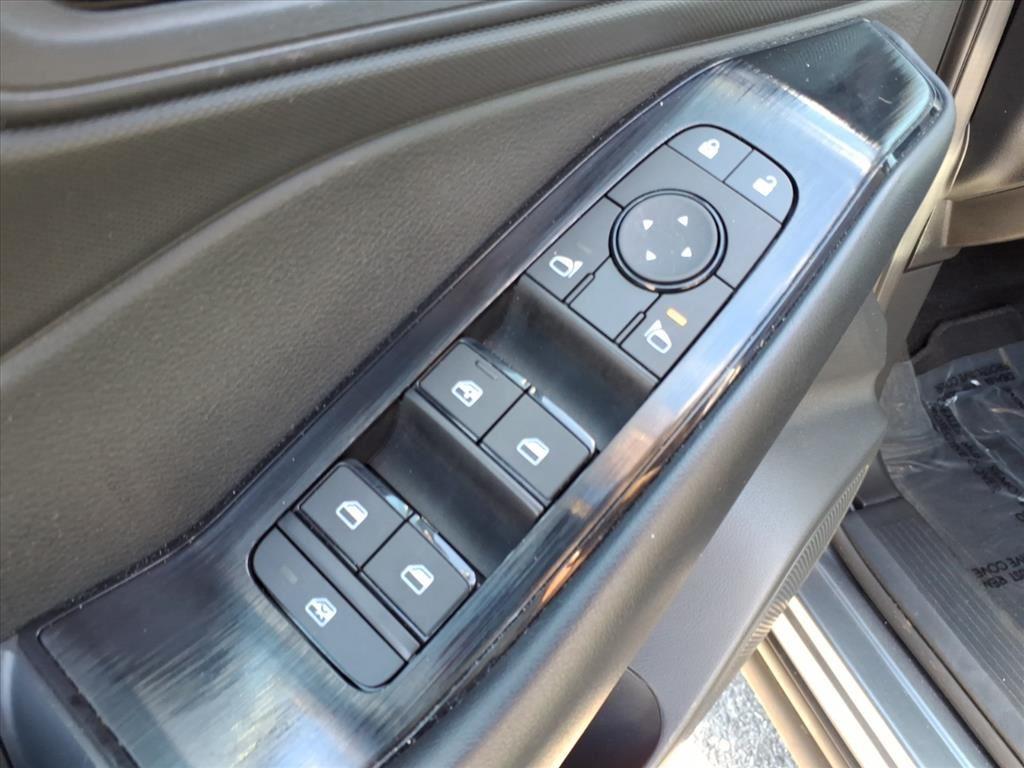 2024 Nissan Rogue S photo 4