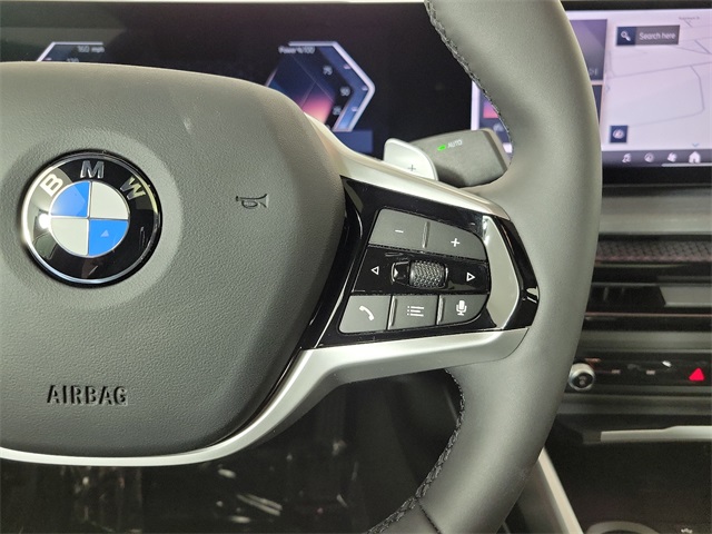 2025 Bmw 330i xDrive photo 14