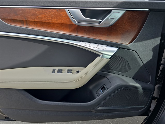 2022 Audi A6 Allroad Premium Plus Quattro photo 25