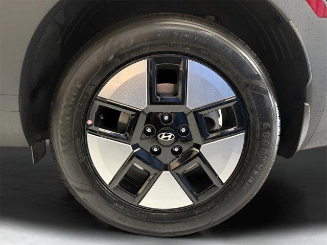 2026 Hyundai Santa Fe SEL photo 9