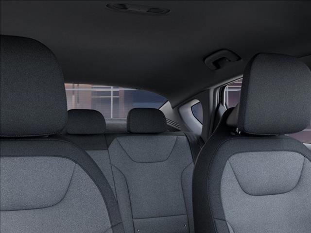 2025 Kia K4 LXS photo 25